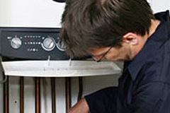 boiler repair Long Newnton