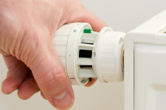 Long Newnton central heating repair costs