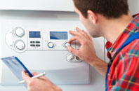 free commercial Long Newnton boiler quotes