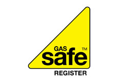 gas safe companies Long Newnton